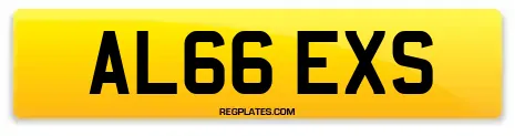 AL66 EXS