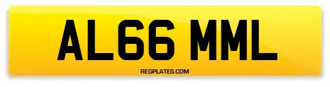 AL66 MML