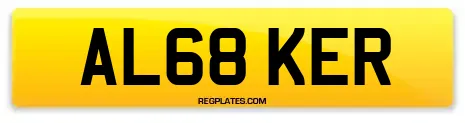 AL68 KER
