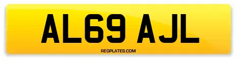 AL69 AJL