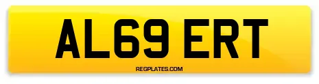 AL69 ERT
