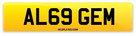 AL69 GEM