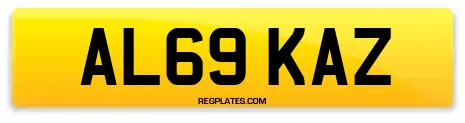 AL69 KAZ