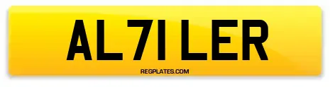 AL71 LER