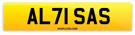 AL71 SAS