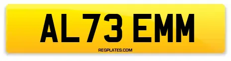 AL73 EMM