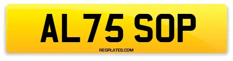 AL75 SOP