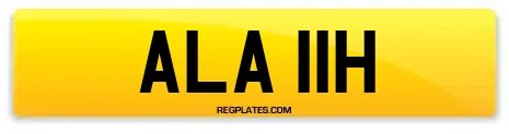 ALA 11H