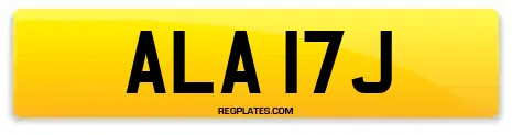 ALA 17J