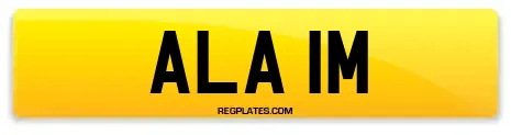 ALA 1M