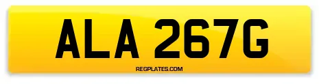 ALA 267G
