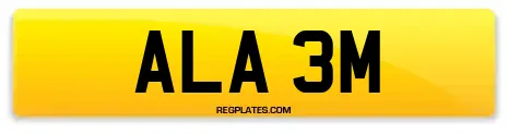 ALA 3M