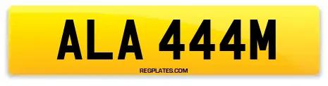 ALA 444M