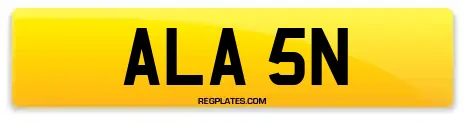 ALA 5N