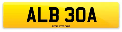 ALB 30A