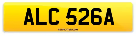ALC 526A