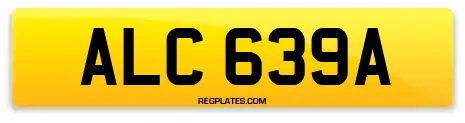 ALC 639A