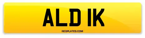 ALD 1K