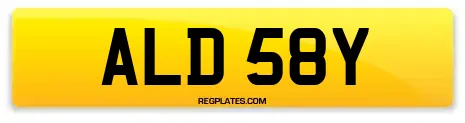 ALD 58Y