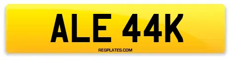 ALE 44K