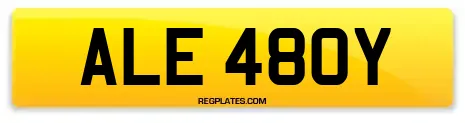 ALE 480Y