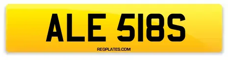 ALE 518S