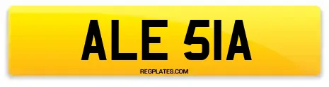 ALE 51A
