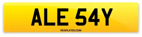 ALE 54Y