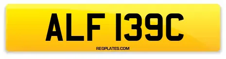 ALF 139C
