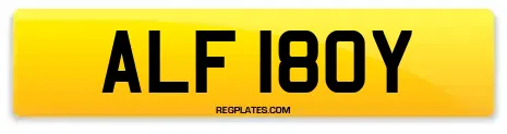 ALF 180Y