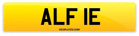 ALF 1E