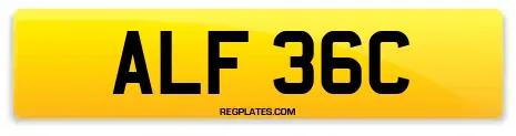ALF 36C