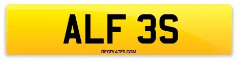 ALF 3S