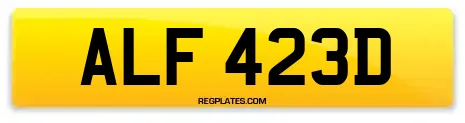 ALF 423D