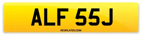 ALF 55J