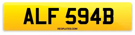ALF 594B