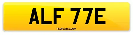 ALF 77E