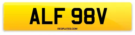 ALF 98V