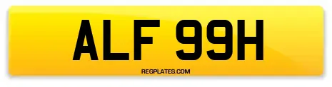 ALF 99H