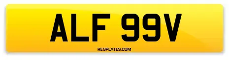 ALF 99V
