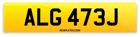ALG 473J