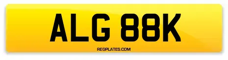 ALG 88K