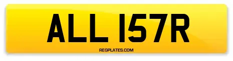 ALL 157R