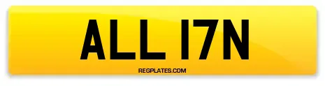 ALL 17N