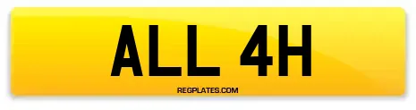 ALL 4H