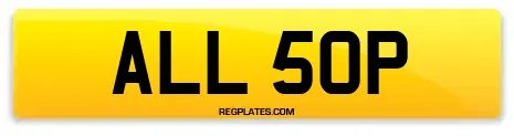 ALL 50P
