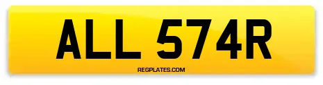 ALL 574R