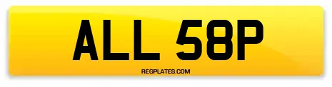 ALL 58P