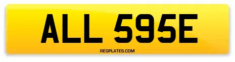 ALL 595E