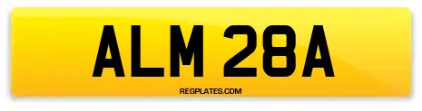 ALM 28A